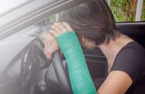 Sleeping a Lot After a Car Accident – What It Could Mean