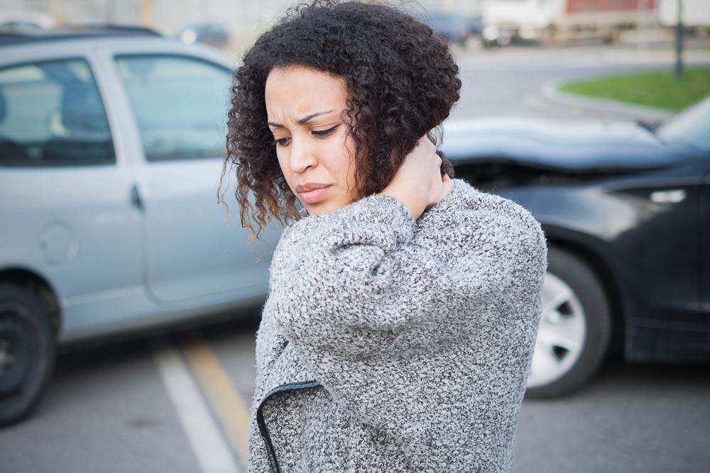 What is the Average Settlement for Car Accident Back and Neck Injury