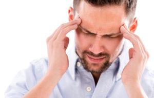 Body Pain After a Car Accident - Headache After a Car Accident