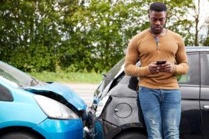 Car Accidents without Insurance in New Orleans