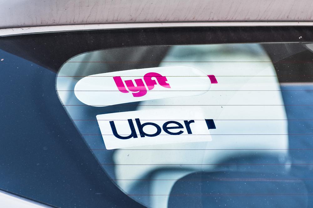 Do Uber and Lyft Drivers Have Insurance