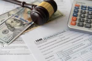 Are Personal Injury Settlements Taxable?
