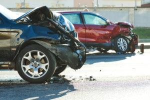Single Car Accidents Liability