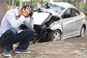Am I Liable for Damages When Someone Causes an Accident While Driving My Car?