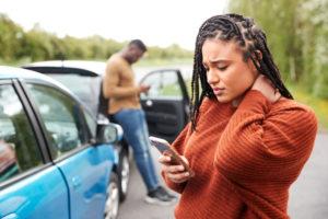 Can I File a Lawsuit Against Uber or Lyft for My Car Accident?