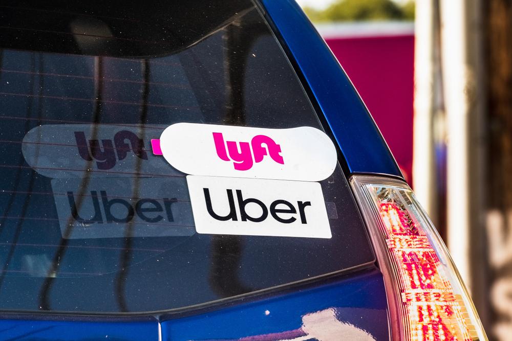 Can I Recover for Injuries Suffered in an Uber or Lyft Accident