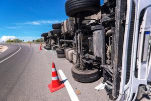 gulfport truck accident lawyer 18 wheeler