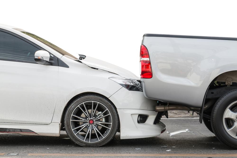 new orleans la car accident lawyer rear-end collisions