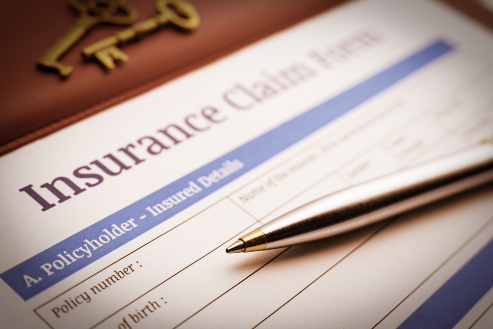 New Orleans LA insurance claims lawyer