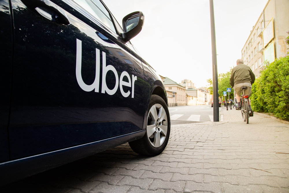 uber lyft drivers lawsuits