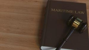 What is general maritime law