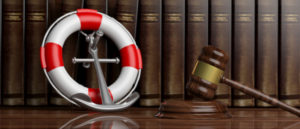 Will I have to go to court for my maritime injury lawsuit
