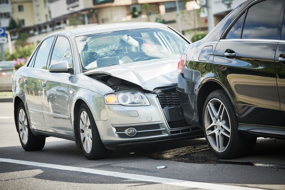 What is the Average Settlement Amount for a Pregnancy Car Accident