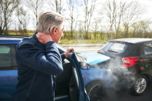 What Is the Average Settlement for a Whiplash Car Accident?
