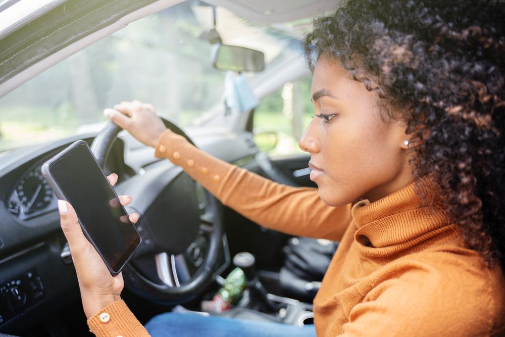 Distracted Driving Laws in Louisiana