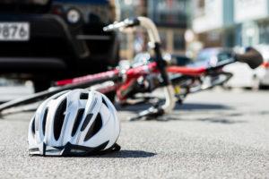 Lake Charles Bicycle Accident Attorney