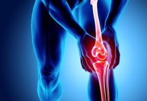 What Is the Settlement for a Knee Injury?