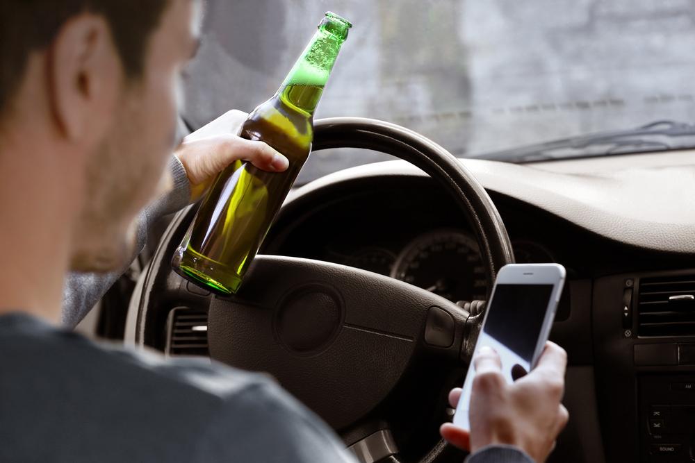 What is the Average Settlement for a Car Accident with a Drunk Driver