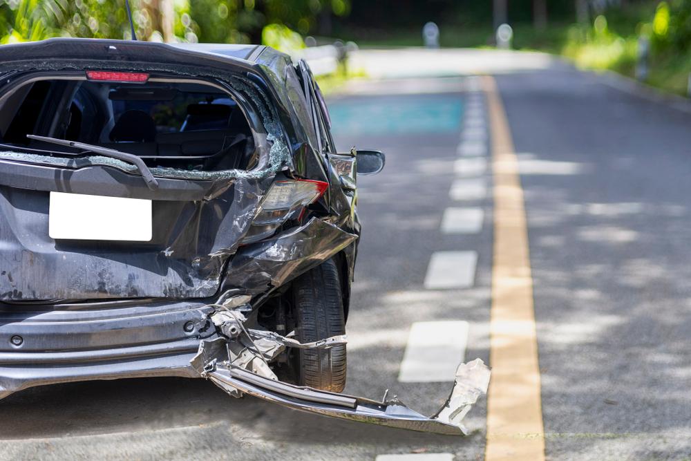 What is the Average Settlement for a Hit and Run Car Accident