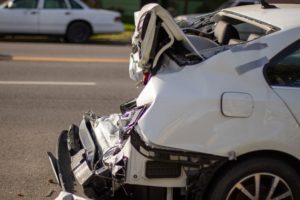 What Is the Average Settlement for a Minor Car Accident