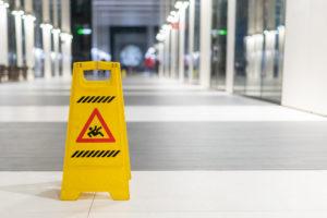 Decatur Slip and Fall Lawyer