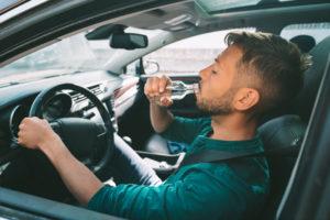 Hoover Drunk Driving (DUI) Accident Attorney