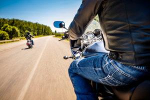 Hoover Motorcycle Accident Attorney