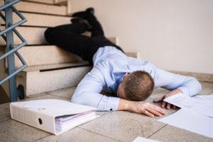 Hoover Slip and Fall Accident Attorney
