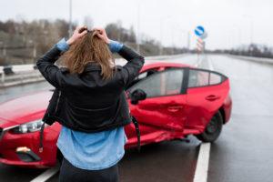 How to File a Car Accident Claim with AAA