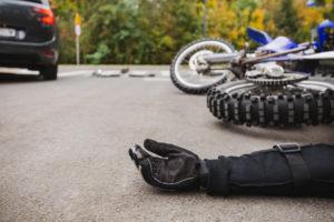 The Key Factors that Can Affect Your Motorcycle Accident Claim
