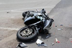 Terrytown Motorcycle Accident Attorney