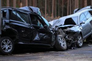 Can Both Parties Be at Fault in a Car Accident?