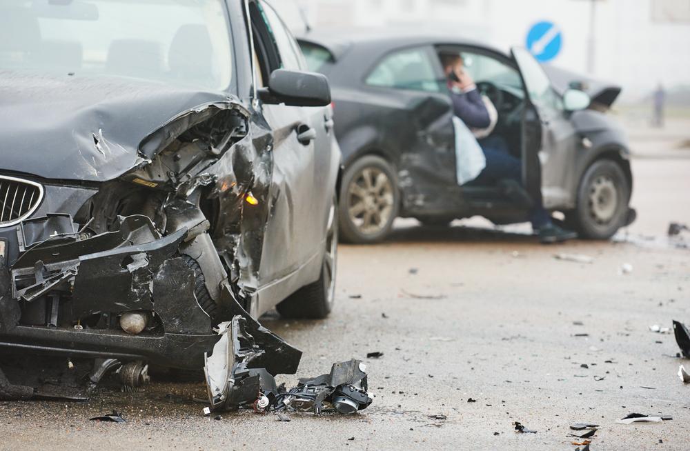 Southaven Car Accident Lawyers Morris Bart, LLC