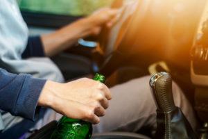 DUI and DWI in Arkansas explained