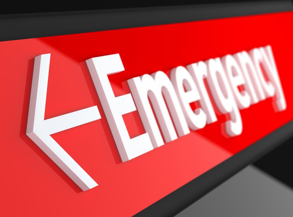 Going to the ER After a Car Accident: What You Need to Know