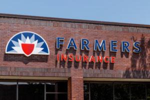 Farmers Insurance Accident Claims