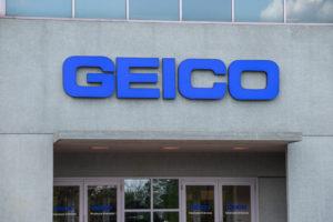 GEICO Auto Insurance Accident Claims