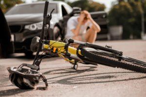 Hattiesburg Bicycle Accident Lawyers | Morris Bart, LTD