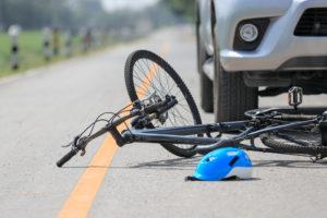 Little Rock Bicycle Accident Lawyers