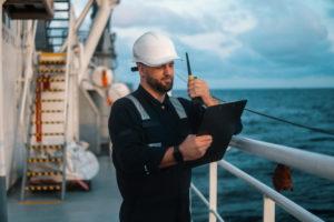 What Laws Protect Maritime Workers?