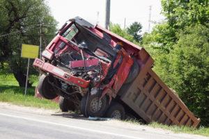 Mobile Construction Truck Accident Lawyers | Get a Free Consultation