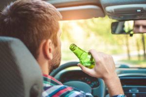 New Iberia Drunk Driving (DUI) Accident Lawyers