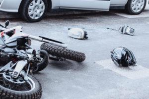New Iberia Motorcycle Accident Lawyers