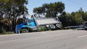 New Iberia Truck Accident Lawyers
