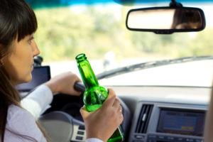 Terrytown Drunk Driving (DUI) Accident Lawyers