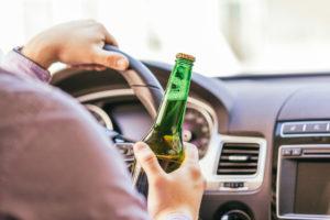 What Are Punitive Damages in Drunk Driving Cases