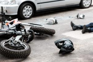 Auburn Motorcycle Accident Lawyer