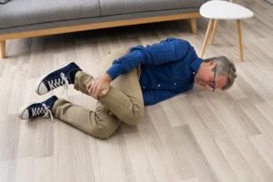 Auburn Slip and Fall Accident Lawyer