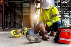 Why doesn’t My Job Offer Workers’ Compensation?
