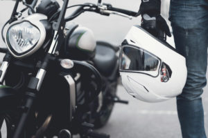 Mississippi Motorcycle Helmet Laws